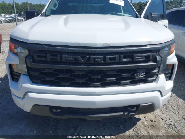 Photo 5 VIN: 3GCPDBEK7PG233789 - CHEVROLET SILVERADO 1500 