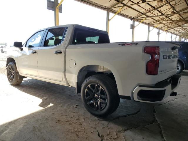 Photo 1 VIN: 3GCPDBEK7RG198464 - CHEVROLET SILVERADO 