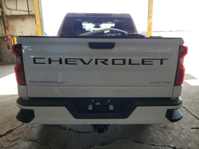 Photo 5 VIN: 3GCPDBEK7RG198464 - CHEVROLET SILVERADO 