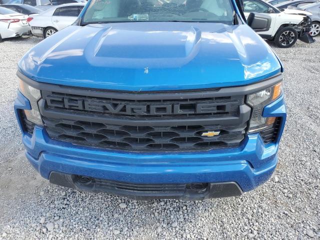 Photo 6 VIN: 3GCPDBEK8NG636239 - CHEVROLET SILVERADO 