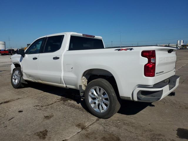 Photo 1 VIN: 3GCPDBEK8RG108612 - CHEVROLET SILVERADO 