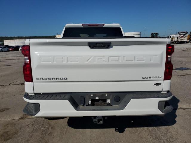 Photo 5 VIN: 3GCPDBEK8RG108612 - CHEVROLET SILVERADO 