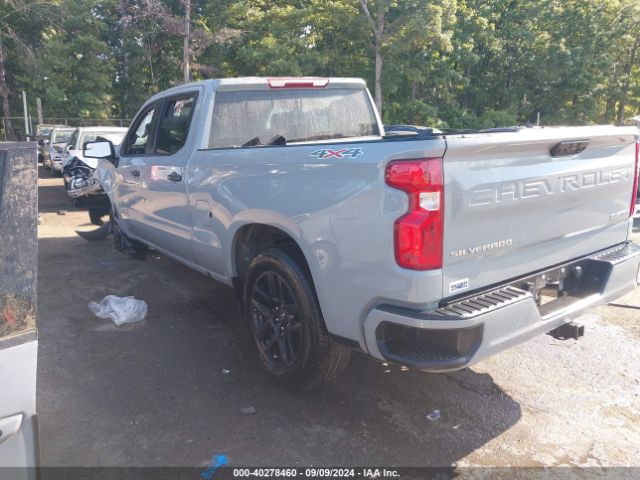 Photo 2 VIN: 3GCPDBEK8RG147233 - CHEVROLET SILVERADO 