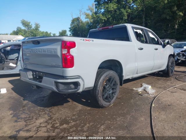 Photo 3 VIN: 3GCPDBEK8RG147233 - CHEVROLET SILVERADO 