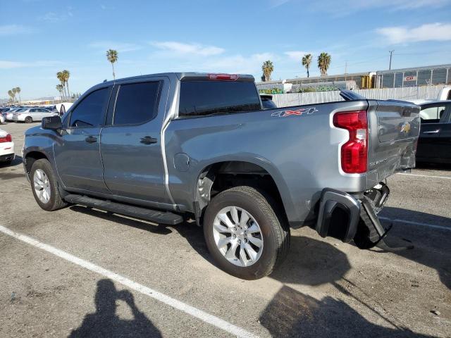 Photo 1 VIN: 3GCPDBEK9PG167021 - CHEVROLET SILVERADO 