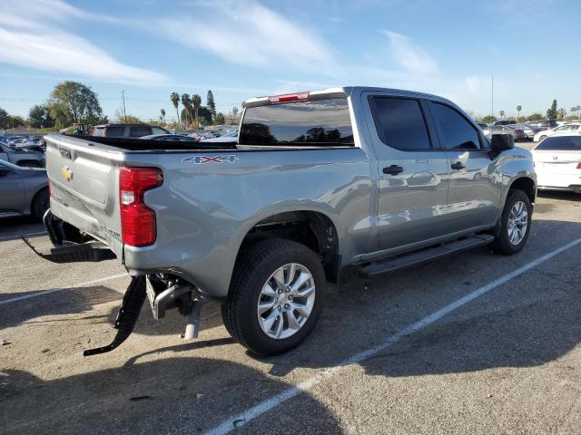 Photo 2 VIN: 3GCPDBEK9PG167021 - CHEVROLET SILVERADO 