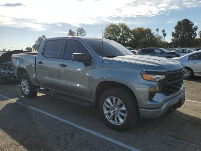 Photo 3 VIN: 3GCPDBEK9PG167021 - CHEVROLET SILVERADO 