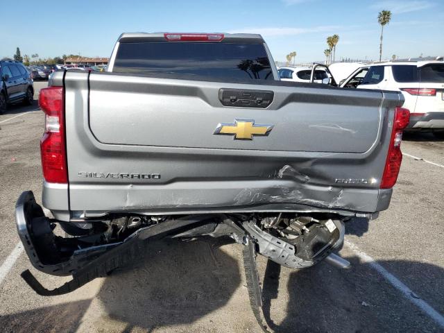 Photo 5 VIN: 3GCPDBEK9PG167021 - CHEVROLET SILVERADO 