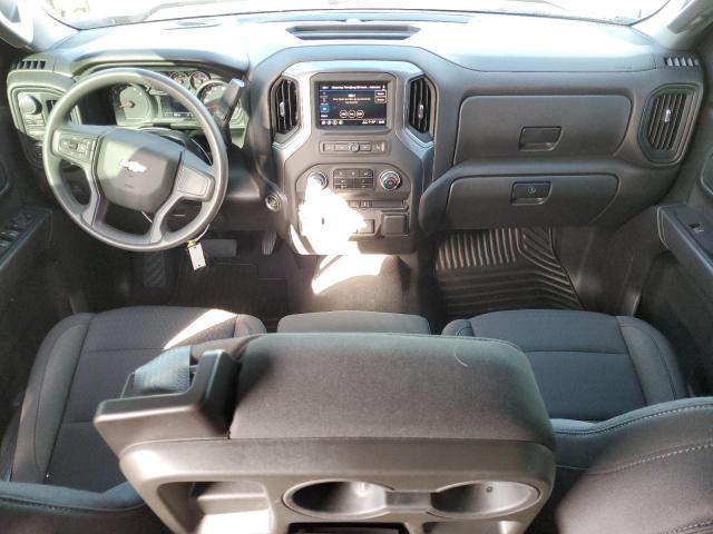 Photo 7 VIN: 3GCPDBEK9PG167021 - CHEVROLET SILVERADO 