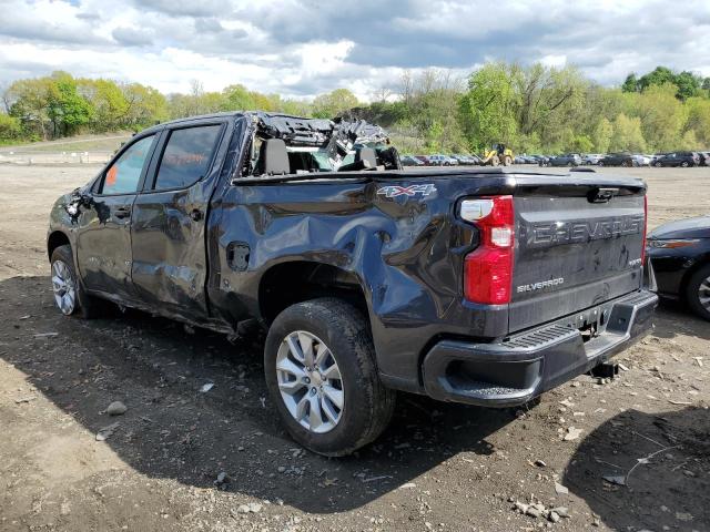 Photo 1 VIN: 3GCPDBEK9PG214709 - CHEVROLET SILVERADO 