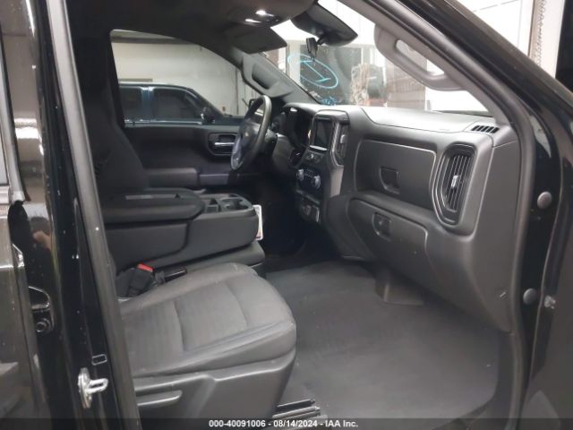 Photo 4 VIN: 3GCPDBEK9PG236614 - CHEVROLET SILVERADO 