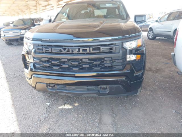 Photo 5 VIN: 3GCPDBEK9PG236614 - CHEVROLET SILVERADO 