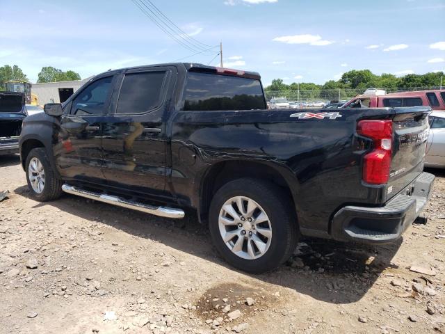 Photo 1 VIN: 3GCPDBEKXNG511288 - CHEVROLET SILVERADO 