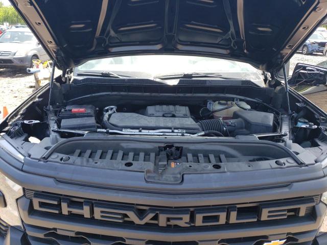 Photo 10 VIN: 3GCPDBEKXNG511288 - CHEVROLET SILVERADO 