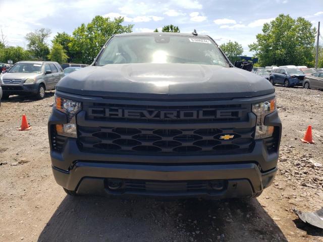 Photo 4 VIN: 3GCPDBEKXNG511288 - CHEVROLET SILVERADO 