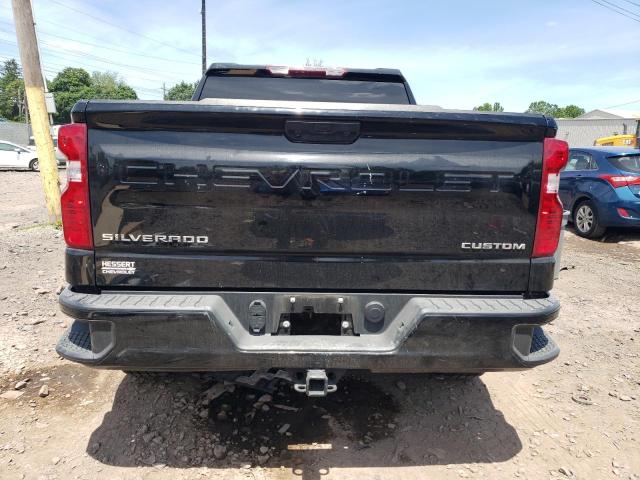 Photo 5 VIN: 3GCPDBEKXNG511288 - CHEVROLET SILVERADO 