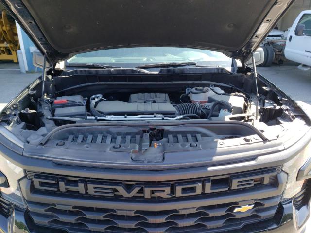 Photo 10 VIN: 3GCPDBEKXPG179890 - CHEVROLET SILVERADO 