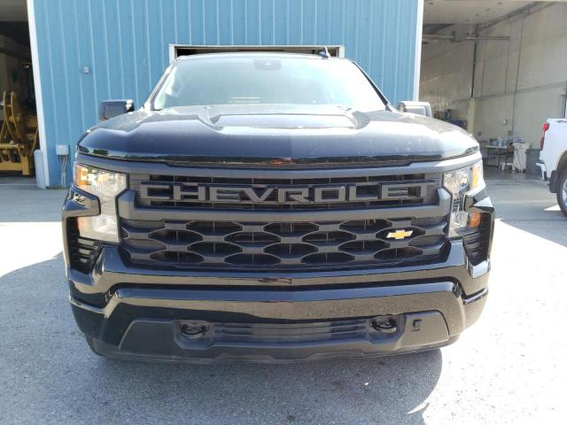 Photo 4 VIN: 3GCPDBEKXPG179890 - CHEVROLET SILVERADO 