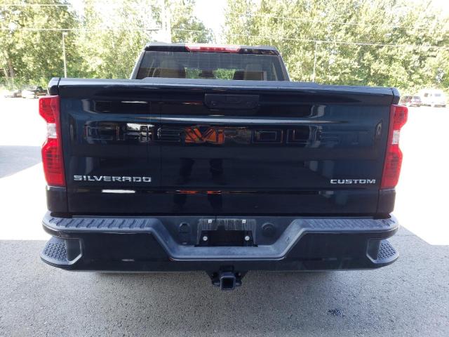 Photo 5 VIN: 3GCPDBEKXPG179890 - CHEVROLET SILVERADO 