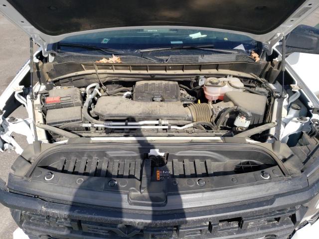 Photo 10 VIN: 3GCPDBEKXPG269721 - CHEVROLET SILVERADO 