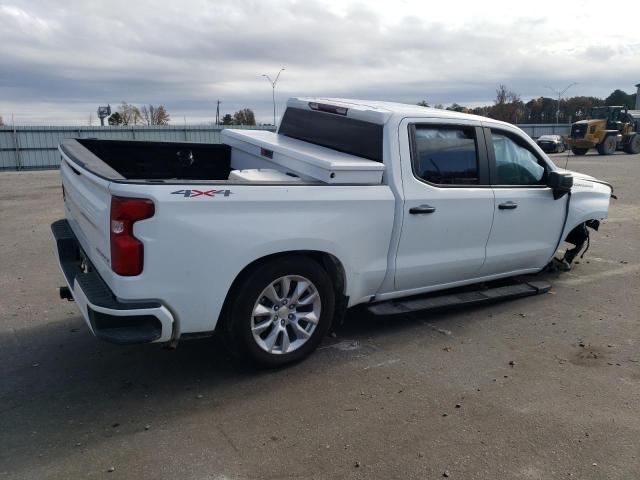 Photo 2 VIN: 3GCPDBEKXPG269721 - CHEVROLET SILVERADO 