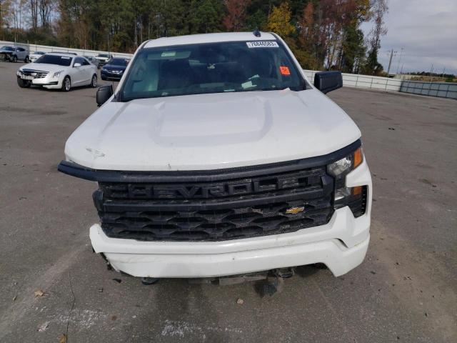 Photo 4 VIN: 3GCPDBEKXPG269721 - CHEVROLET SILVERADO 