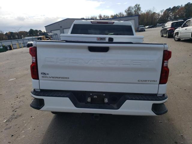 Photo 5 VIN: 3GCPDBEKXPG269721 - CHEVROLET SILVERADO 