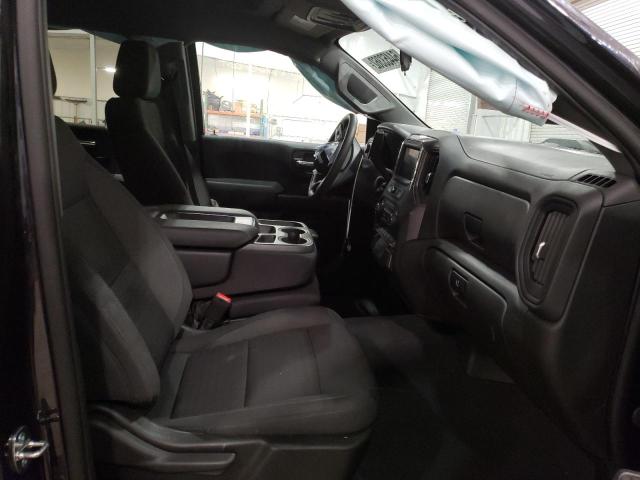 Photo 4 VIN: 3GCPDCED2NG639516 - CHEVROLET SILVERADO 