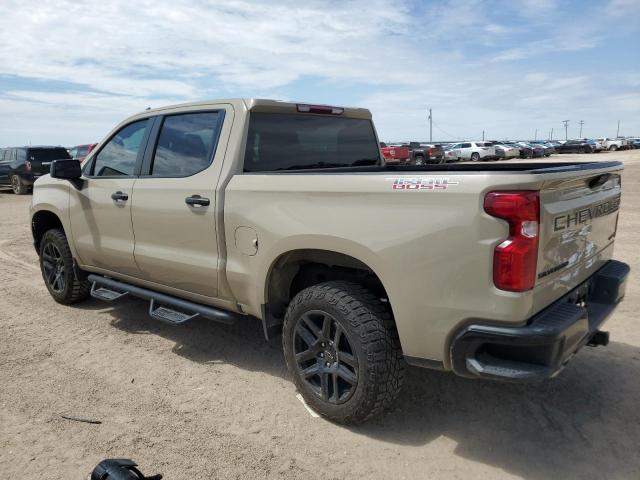 Photo 1 VIN: 3GCPDCED6NG527818 - CHEVROLET SILVERADO 