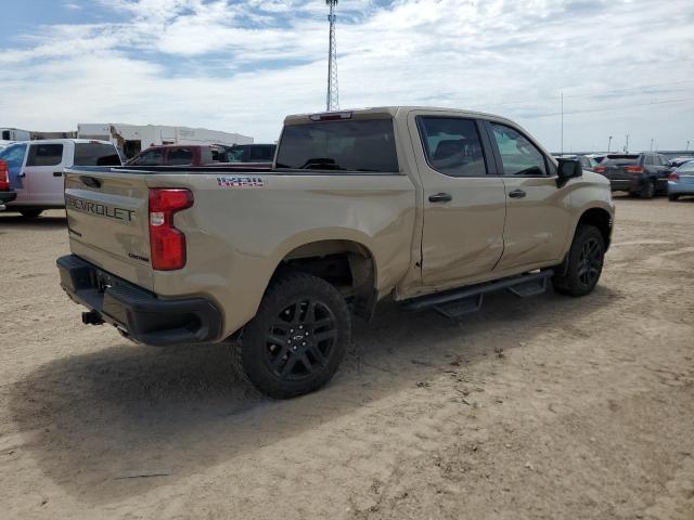 Photo 2 VIN: 3GCPDCED6NG527818 - CHEVROLET SILVERADO 