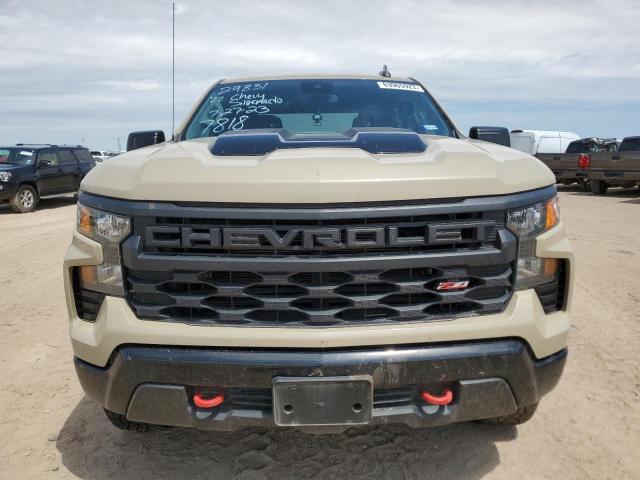 Photo 4 VIN: 3GCPDCED6NG527818 - CHEVROLET SILVERADO 