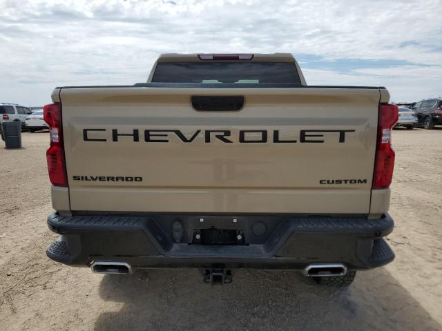 Photo 5 VIN: 3GCPDCED6NG527818 - CHEVROLET SILVERADO 