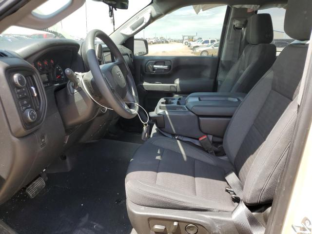 Photo 6 VIN: 3GCPDCED6NG527818 - CHEVROLET SILVERADO 