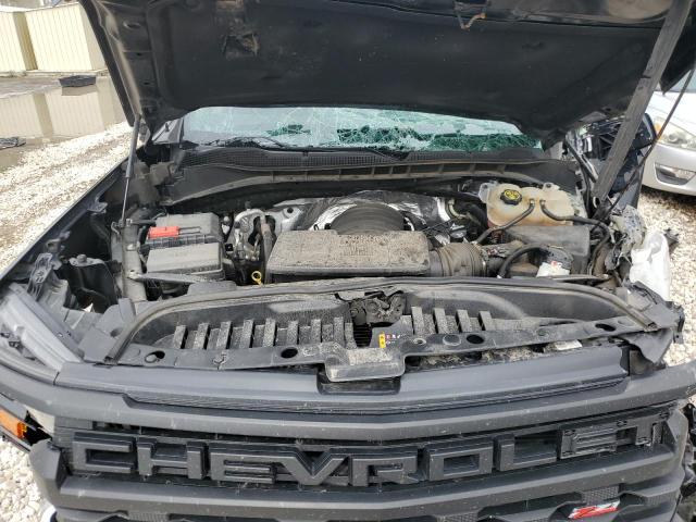 Photo 10 VIN: 3GCPDCED6NG597500 - CHEVROLET SILVERADO 