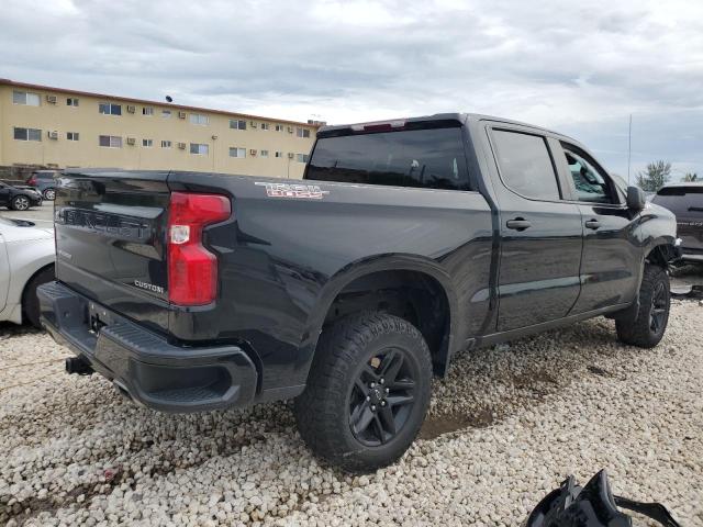 Photo 2 VIN: 3GCPDCED6NG597500 - CHEVROLET SILVERADO 