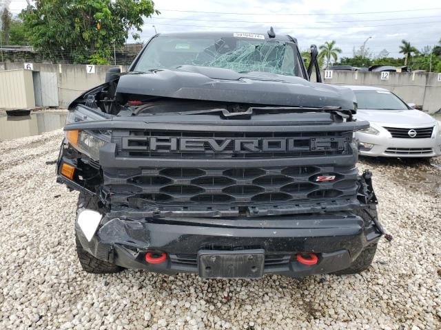 Photo 4 VIN: 3GCPDCED6NG597500 - CHEVROLET SILVERADO 