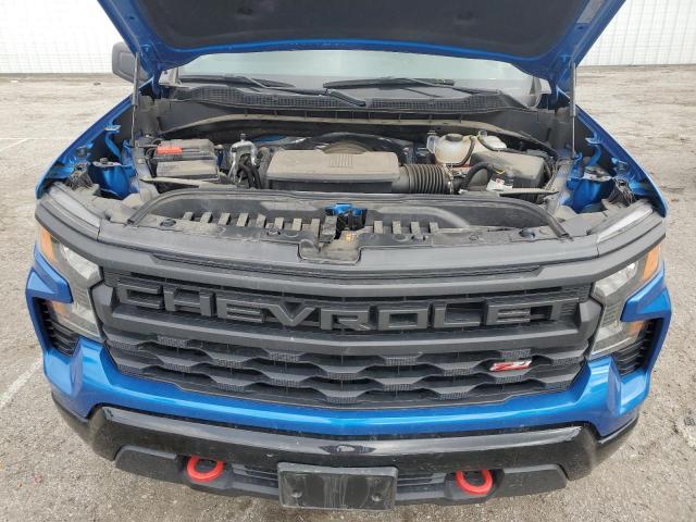 Photo 10 VIN: 3GCPDCED9NG583624 - CHEVROLET SILVERADO 