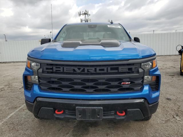 Photo 4 VIN: 3GCPDCED9NG583624 - CHEVROLET SILVERADO 