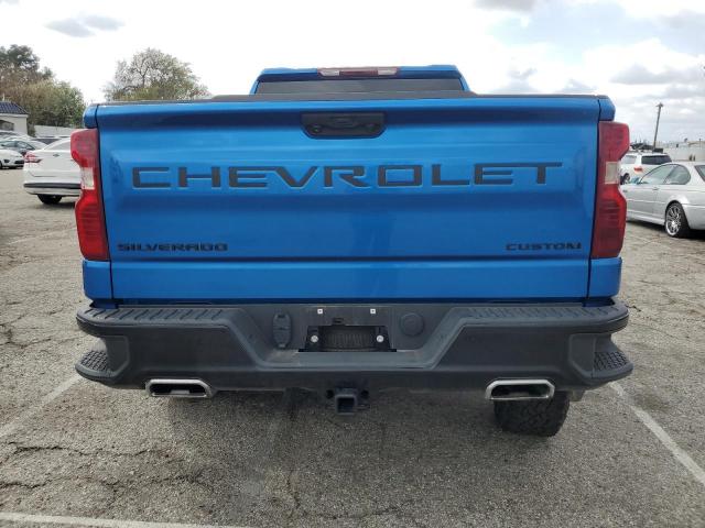 Photo 5 VIN: 3GCPDCED9NG583624 - CHEVROLET SILVERADO 