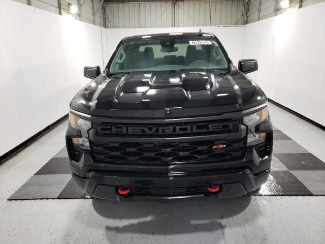 Photo 4 VIN: 3GCPDCEK0PG201322 - CHEVROLET SILVERADO 