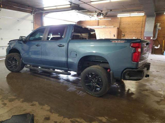 Photo 1 VIN: 3GCPDCEK3RG299393 - CHEVROLET SILVERADO 