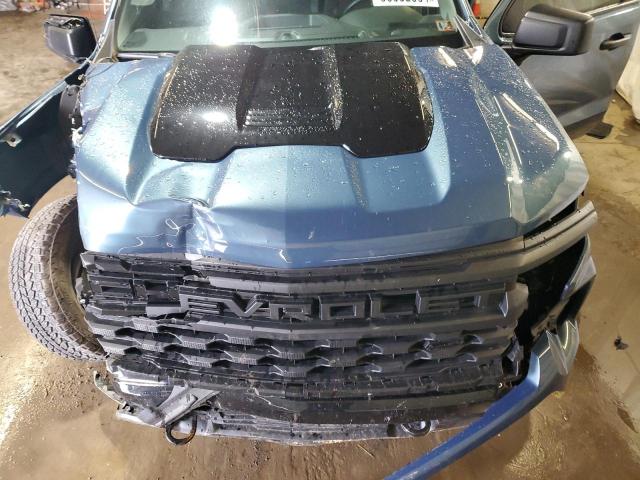 Photo 10 VIN: 3GCPDCEK3RG299393 - CHEVROLET SILVERADO 