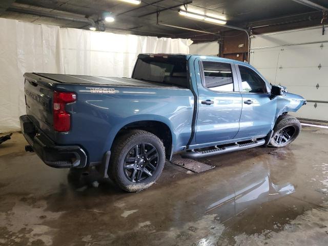 Photo 2 VIN: 3GCPDCEK3RG299393 - CHEVROLET SILVERADO 