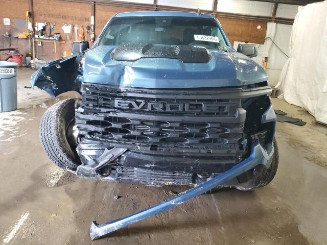 Photo 4 VIN: 3GCPDCEK3RG299393 - CHEVROLET SILVERADO 