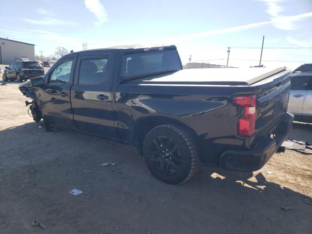 Photo 1 VIN: 3GCPDCEK4PG203834 - CHEVROLET SILVERADO 