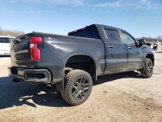 Photo 2 VIN: 3GCPDCEK4PG203834 - CHEVROLET SILVERADO 