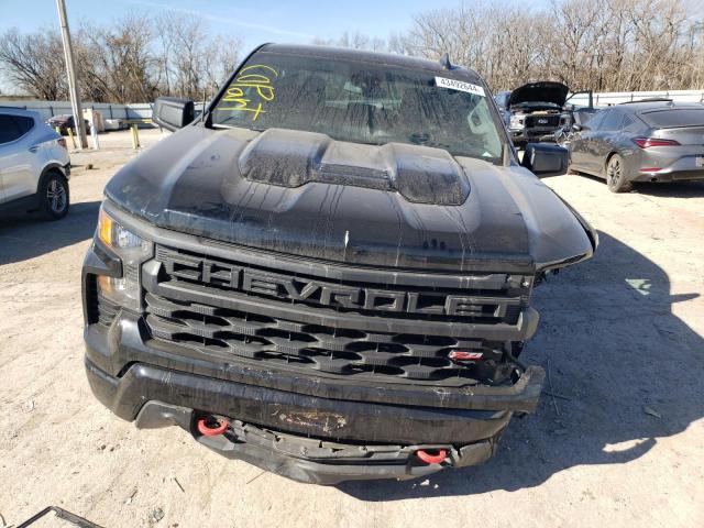 Photo 4 VIN: 3GCPDCEK4PG203834 - CHEVROLET SILVERADO 