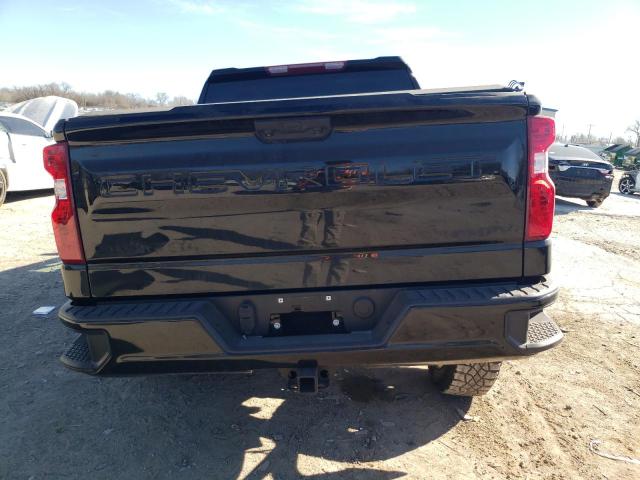 Photo 5 VIN: 3GCPDCEK4PG203834 - CHEVROLET SILVERADO 