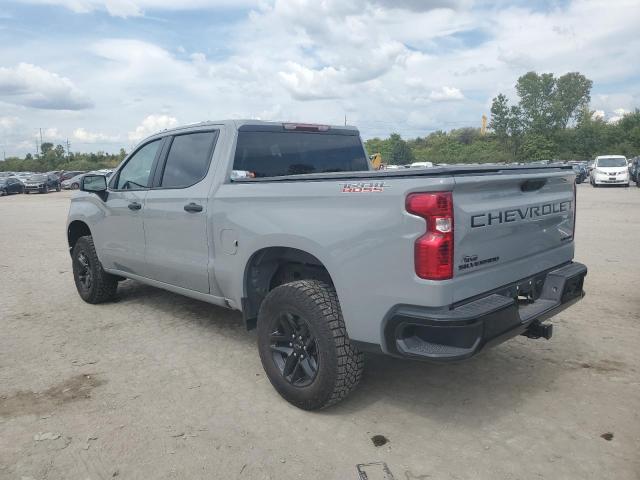 Photo 1 VIN: 3GCPDCEK4RG180378 - CHEVROLET SILVERADO 