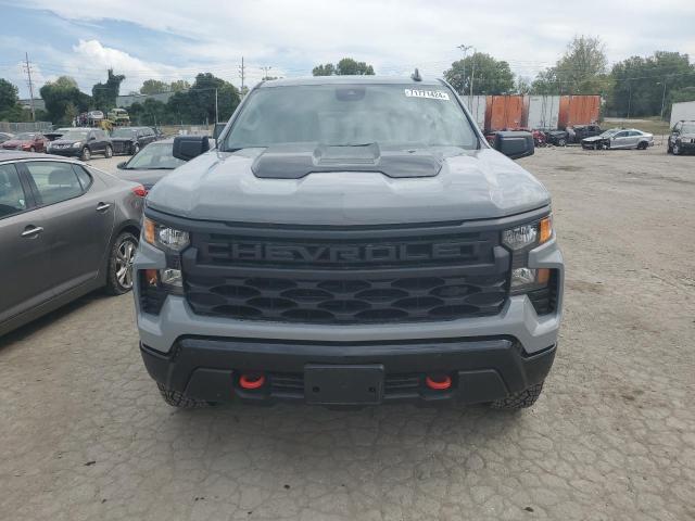 Photo 4 VIN: 3GCPDCEK4RG180378 - CHEVROLET SILVERADO 